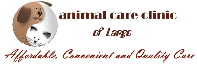 Animal Care Clinic of Largo